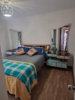 Ocean Drive Home: 3 bedroom 70s-inspired… - 19110 - Bunbury - 2