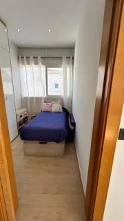 Charming Apartment in Málaga with Terrace 60 m² - 4