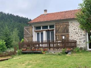 Maison confortable avec jardin à Borne 80 m² - 0