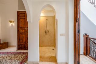 L'Alchimiste - Riad Entier & Breakfast - 6