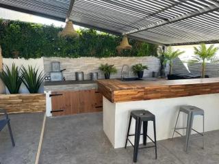 Villa spacieuse à Claira avec piscine privée - 5