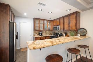 Surfing Sapphireprivate Rooftop Hot Tub Wfirepit - 6