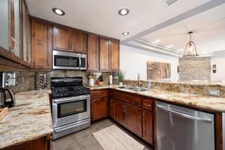 Surfing Sapphireprivate Rooftop Hot Tub Wfirepit - 3