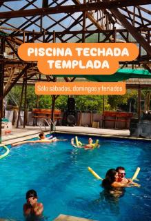 Cabañas Faro Delta - 0