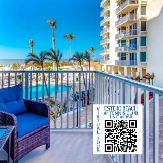 Estero Beach & Tennis Club #106b - 9
