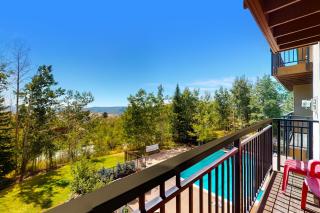 Scandinavian Lodge 203 - 9