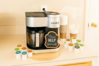 Relish in Rockville Rambler - 9