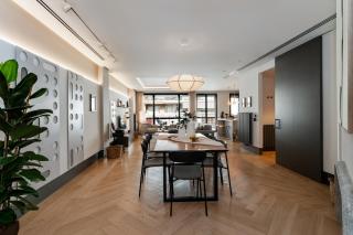 Pacuare - 3 bedrooms and terrace in Cuzco - 2