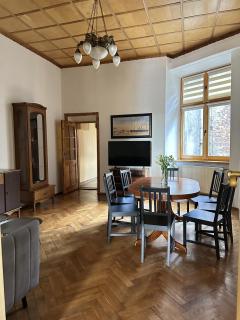 Native Apartments Krasińskiego 21 - 4