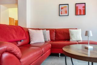 Suiten im Alten Berghotel Johanna - 8