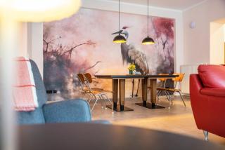 Suiten im Alten Berghotel Johanna - 2