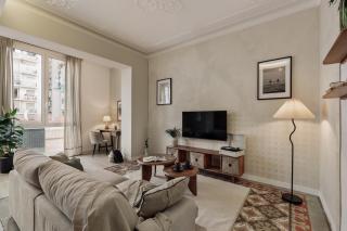 Savegre - 3 bedrooms in Eixample Esquerra - 4
