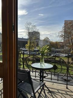 Native Apartments Krasińskiego 21 - 5