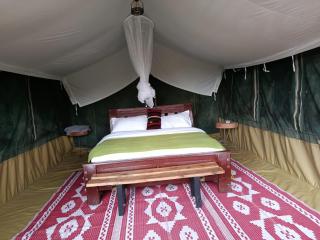 Kambu Mara Camp - 1