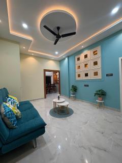 Rooftop Grove Zenith - 0