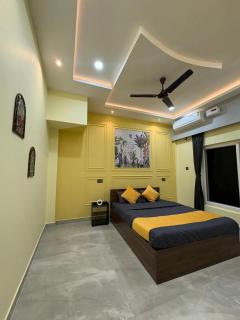 Rooftop Grove Zenith - 6