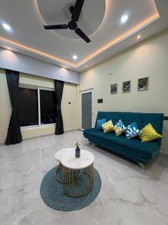 Rooftop Grove Zenith - 1