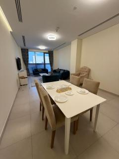 Fully Furnished One Bedroom Apartment - 4