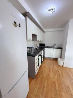 City Center Balcony by the Universities - 3