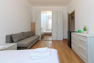 I-Host Apartment - Imperia 21 - 9