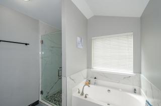 Your Quiet Escape in Locust Grove - Sleeps 6 - 6