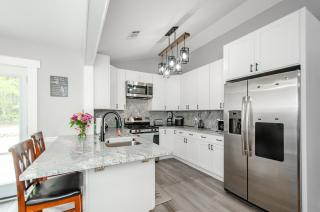 Your Quiet Escape in Locust Grove - Sleeps 6 - 5