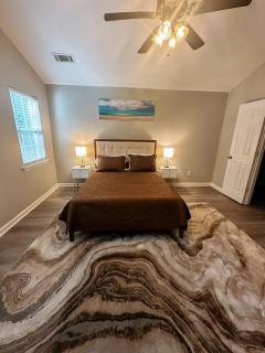 Your Quiet Escape in Locust Grove - Sleeps 6 - 1