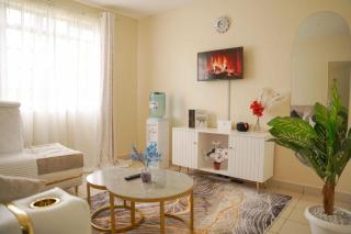 Executive Studio Serenity in Eldoret - 9