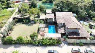 Hospedagem em Trancoso Casa do Pescador - 9