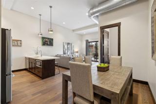 2nd Street Lofts 209 - 3