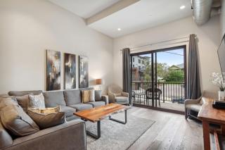 2nd Street Lofts 209 - 1