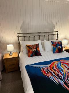 Highland Coo Lodge - 5