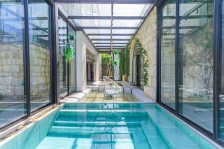 Sunrise 1 Bedroom In Thoum - 5