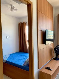 Cantinho de Amaralina - Pé na Areia - 8