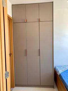 Cantinho de Amaralina - Pé na Areia - 7