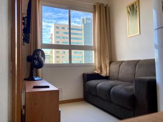 Cantinho de Amaralina - Pé na Areia - 5