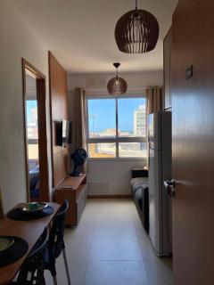 Cantinho de Amaralina - Pé na Areia - 4