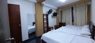 Hospedaje Amarantha - 1