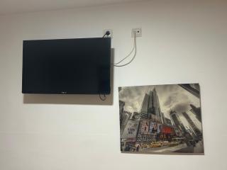 Pensión LF - No Fumadores - Habitaciones Con Baño Privado - Sin Ascensor - 1