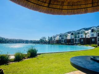 The Blyde Lagoon apartment - 8