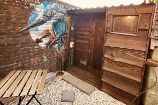 Charming Cottage Sleeps 4 with Sauna - 8