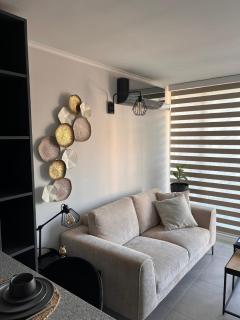 Estadio Nacional Ñuñoa - 9