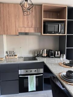 Estadio Nacional Ñuñoa - 6