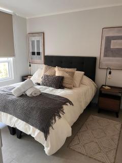 Estadio Nacional Ñuñoa - 2