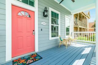 Exudes the Posh Life Heated Pool Fireplace & Stunning - 3