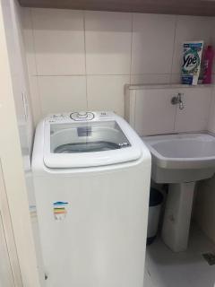 Apê elegante, bem localizado e super confortável! - 6