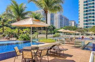 Apê elegante, bem localizado e super confortável! - 5