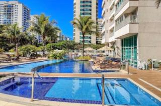 Apê elegante, bem localizado e super confortável! - 4