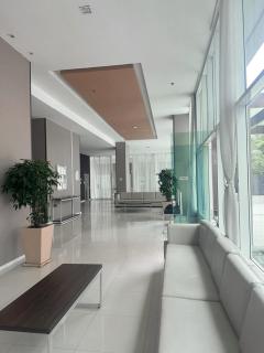 Apê elegante, bem localizado e super confortável! - 3