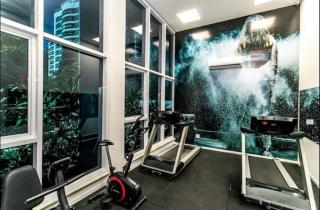 Apê elegante, bem localizado e super confortável! - 1